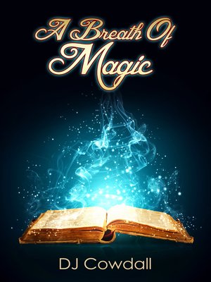 cover image of A Breath of Magic